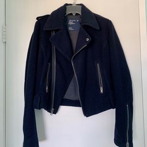 American Eagle Jacket Blazer
